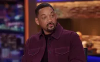 Will Smith nhắc về cái tát tại Oscar: "Giọt nước tràn ly"