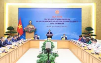 Thủ tướng chủ trì Hội nghị tổng kết công tác ngoại giao vaccine