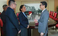 Xây dựng các định hướng chiến lược về hợp tác lao động-xã hội Việt - Lào