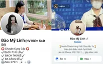 Giả làm hot girl, tự nhận lãnh đạo công ty xổ số để lừa đảo