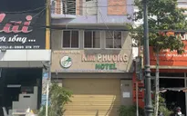 Tạm giữ 24 đối tượng dùng ma túy trong khách sạn tại Rạch Giá