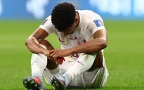 Chủ nhà Qatar đi vào lịch sử World Cup bằng kỷ lục buồn