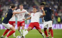 Đan Mạch tự tin làm được điều tương tự EURO 2020 tại World Cup