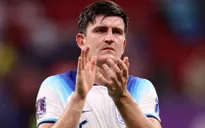 Vì sao Harry Maguire "như hùm, như cọp" mỗi khi khoác áo ĐT Anh?