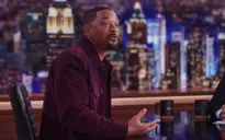 Công chúng phẫn nộ trước lời xin lỗi "qua loa" của Will Smith