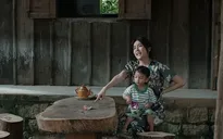 Mẹ rơm - Tập 17: Xuân nghi ngờ Khoản có con riêng