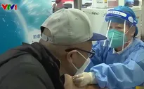 Trung Quốc tăng tốc tiêm vaccine ngừa COVID-19