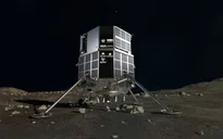 SpaceX hoãn phóng trạm đổ bộ Mặt Trăng của công ty tư nhân Nhật Bản để kiểm tra thêm