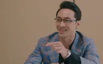 Danh tính nam luật sư thích "cà khịa" trong Hành trình công lý