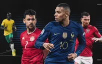 Nhận định lượt trận cuối bảng D World Cup 2022: Tunisia gặp ĐT Pháp, Australia và Đan Mạch