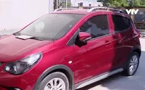 Gắn định vị để trộm lại chiếc xe ô tô mình đã bán