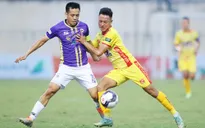 CLB Hà Nội chia điểm trước Đông Á Thanh Hóa | Vòng 23 V.League