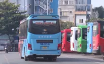 TP Hồ Chí Minh: Cấm xe giường nằm vào trung tâm từ tháng 12