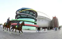 Chủ nhà World Cup 2022 Qatar triển khai lực lượng an ninh hùng hậu