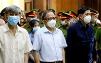 Vụ án Công ty Xây dựng Tân Thuận: Viện Kiểm sát kháng nghị bản án sơ thẩm