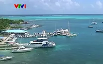 Thúc đẩy đàm phán Bộ quy tắc ứng xử ở Biển Đông
