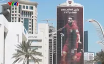 Qatar đang ăn, ngủ trong nhịp thở của World Cup 2022