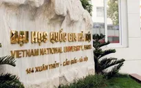 Việt Nam có 5 cơ sở giáo dục trong Bảng xếp hạng đại học tốt nhất toàn cầu