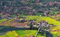Bảo tồn giá trị truyền thống để phát triển du lịch cộng đồng
