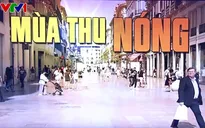Mùa đông ở châu Âu có xu hướng ngắn dần, nguy cơ các sông băng biến mất
