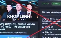 Mạo danh để tung tin đồn ảnh hưởng xấu tới thị trường kinh tế