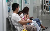 Bệnh nhân sốt xuất huyết tăng đột biến tại Đà Nẵng