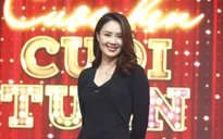 Cuộc hẹn cuối tuần: Hồng Diễm uống 6 ly rượu, bật mí bí quyết diễn vai bất hạnh