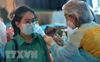 Thái Lan ngừng mua vaccine ngừa COVID-19