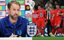 FA từ chối yêu cầu phỏng vấn giữa các trận đấu của FIFA tại World Cup