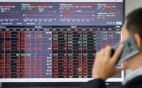 VN-Index mất 22 điểm