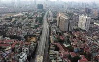 Bộ trưởng Bộ Xây dựng: Diện tích cây xanh đô thị chưa đạt mức tối thiểu