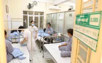 Số ca mắc sốt xuất huyết tăng nhanh, gây khó khăn cho công tác điều trị