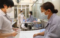 Số ca mắc sốt xuất huyết tại Hà Nội gia tăng trở lại