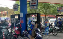 Xe chở xăng dầu không bị cấm vào nội đô ban ngày