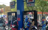 Không để thiếu hụt nguồn cung xăng dầu sau Tết Nguyên đán