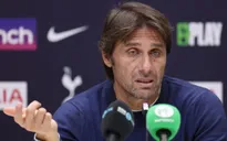 HLV Conte phản đối lịch thi đấu của FA sau World Cup 2022