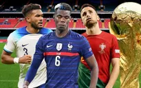 Đội hình 11 cầu thủ chấn thương trước thềm World Cup