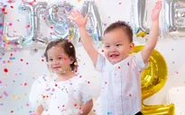 Sao Việt ngày 5/11: Cặp sinh đôi nhà Hồ Ngọc Hà đón tuổi mới, Mỹ Tâm háo hức chờ hội ngộ khán giả