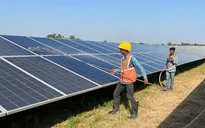 Ấn Độ thúc đẩy năng lượng tái tạo