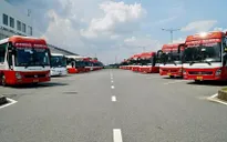 Người dân chưa mặn mà với Bến xe Miền Đông mới