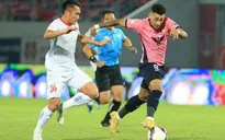 Vòng 23 Night Wolf V.League 1-2022: CLB Hải Phòng “bước hụt” trong cuộc đua vô địch