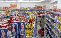 Đáp ứng nhu cầu hàng bình ổn dịp Tết