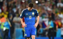 Trăn trở của Messi sau thất bại tại trận chung kết World Cup