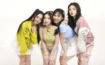 Nhóm nhạc nữ gen Z LuvLike "chào sân" V-pop