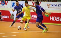 Vòng 16 giải futsal HDBank VĐQG 2022: Sài Gòn FC gặp khó