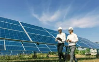Việt Nam - điểm đến thu hút đầu tư xanh