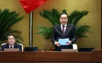 Chất vấn thể hiện sâu sắc nguyện vọng cử tri