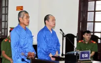 Án chung thân cho đối tượng giết người, phi tang thi thể nạn nhân