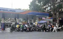 Người dân xếp hàng mua xăng, Bộ trưởng Bộ Công Thương lên tiếng