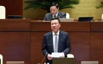 Cán bộ thanh tra như cái gương, gương mờ thì không soi được